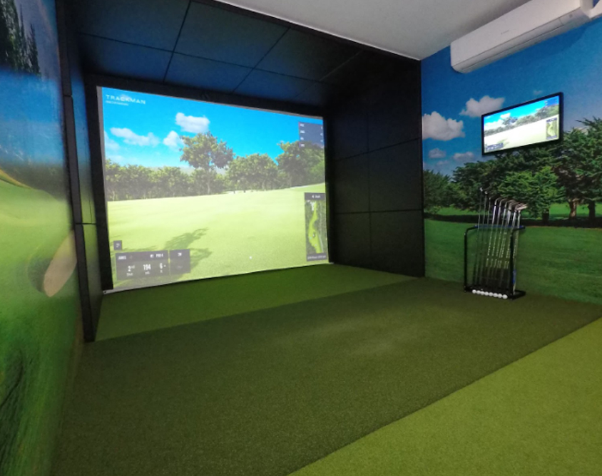 Leigh Golf Studio